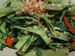 -芭札·Thai泰国餐厅(同和金铂天地店)