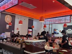 -八合里潮汕鲜牛肉火锅(福州万象城店)