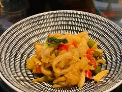 -新天世纪中餐厅