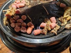 -九田家黑牛烤肉料理(新辰里亚运村店)