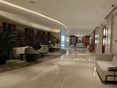 -上海雅居乐万豪侯爵酒店