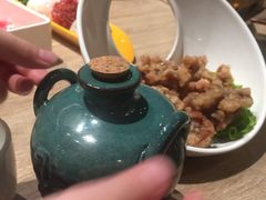 -古关火锅店(古北水镇景区店)