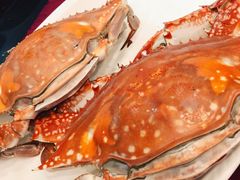 -合家小菜餐馆(新诚花苑店)