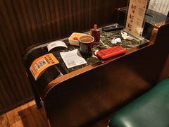 -汉仁宫·古法按摩·足道·SPA(南山中心店)