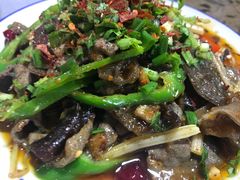 -胡记牛肉汤锅(光辉路总店)
