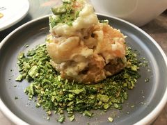 -大树餐厅(红旗街万达店)