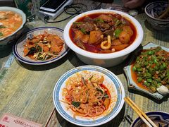 -左陕右甘(亚运村店)