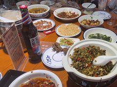 -好帮厨·下饭浏阳菜·坚持现炒(月湖店)