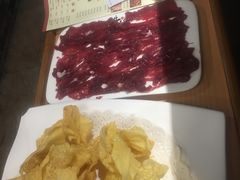 -仄园围炉坊·牛肉火锅·汕头卤水火锅(蛇口店)