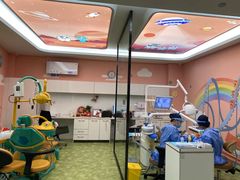 -牙博士口腔品牌连锁(杨浦店)