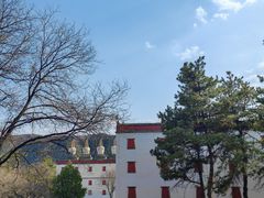 -须弥福寿之庙