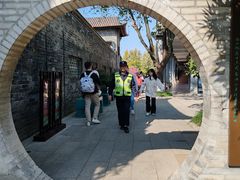 -东莞市可园博物馆