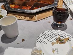 -蜀九香火锅(九眼桥店)