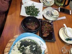 苏氏东坡肉-印象江南(东栅店)