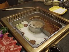 -大渝火锅(太仓万达店)