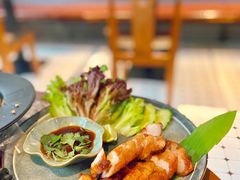 -仓库南洋海鲜小排档(柳河路店)