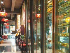 -苏先生海鲜渔庄(金桥店)