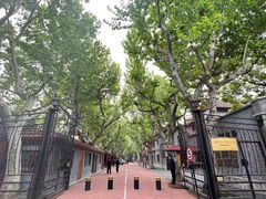 -上海孙中山故居纪念馆