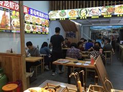 大堂-老闽味姜母鸭·煎蟹闽菜餐厅(曾厝垵地标店)