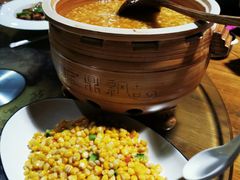 -老磨油饼(高陵店)