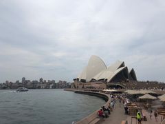 -悉尼歌剧院