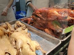 -张记卤菜店(三条巷店)