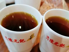桂圆红枣茶-陈光记烧腊(长寿路店)