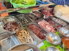 -广场正宗原汁薏米店