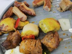 -库滋明·俄罗斯特色美食(中央大街店)