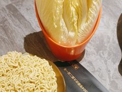 -伊尚宫·清真广式早茶.韩式烤肉·火锅