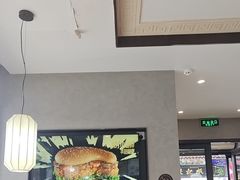 -德克士(前门店)