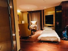 -济南富力凯悦酒店