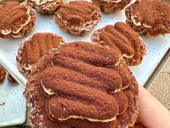 -富贵面包公司(运河店)