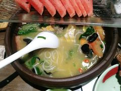 -胡杨记忆(和平路店)