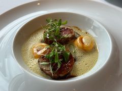 -Caprice(香港四季酒店)