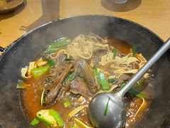 -楚成谷鸭馆(裕民店)