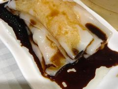 鲜虾滑肠粉-潮福城大酒楼·潮粤菜·港式点心(阳光城店)