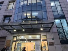 -上海市虹口区图书馆(曲阳分馆)