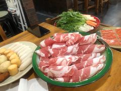 -东镇老火锅(长春路首店)