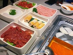 -海底捞火锅(龙湖三千集店)