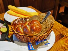 -申德勒加油站餐厅(三里屯北小街店)