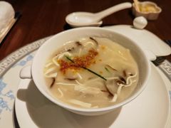 -王府井文华东方酒店-紫膳餐厅