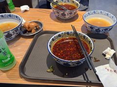 -有礼有面(知春路店)