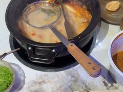-琥珀川糟粕醋火锅(慈云寺店)