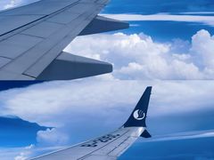 -长沙黄花国际机场-T1航站楼