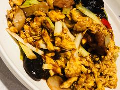 -福海居烤鸭店(鸟巢店)