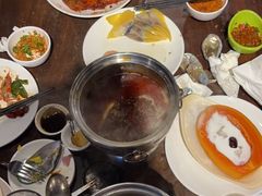 -御品海宴海鲜自助餐厅(龙岗万科广场店)