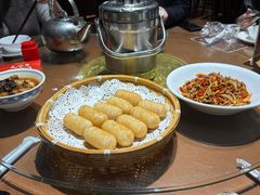 -天下客饭店(中山路店)