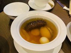 佛跳墙-南宁万丽酒店-万丽轩中餐厅