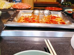 -蜀江龙火锅(339店)